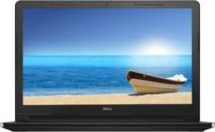 Dell Inspiron Core i3 6th Gen A561201UIN9 3467 Notebook