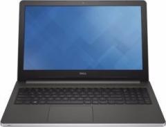 Dell Inspiron Core i3 6th Gen Z566138SIN9 SIN4 5559 Notebook