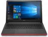 Dell Inspiron Core I3 6th Gen Z566304SIN9 5559 Notebook