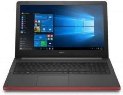 Dell Inspiron Core i3 6th Gen Z566304SIN9 5559 Notebook