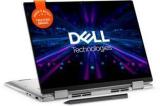 Dell Inspiron Core I5 13th Gen 1335U Inspiron 7430 Thin And Light Laptop