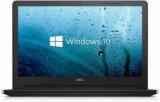 Dell Inspiron Core I5 5th Gen 3558 Notebook