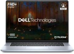 Dell Inspiron Intel Core Ultra 5 125H Inspiron 16 Plus Laptop