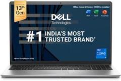 Dell Inspiron MSO 2024 Intel Core i5 13th Gen 1334U Inspiron 3530 Thin and Light Laptop