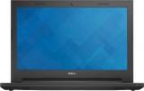 Dell Inspiron Pentium Dual Core 4th Gen 3542 Notebook