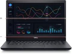 Dell Intel Celeron Dual Core 5470 ULTRA SLIM Thin and Light Laptop