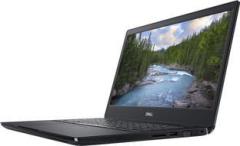 Dell Intel Celeron Quad Core 5470 Thin and Light Laptop
