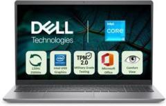 Dell Intel Core i3 13th Gen 1305U VN3530XR6N1002ORG1O Thin and Light Laptop