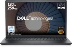 Dell Intel Core i3 13th Gen 1305U Vostro 3530 Thin and Light Laptop