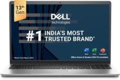 Dell MSO'2024 Intel Core i3 13th Gen 1305U Inspiron 3530 Thin and Light Laptop