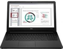 Dell Vostro Core i3 5th Gen Z555131PIN9 3558 Notebook