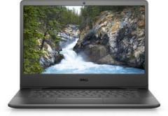 Dell Vostro Intel Core i3 10th Gen 1005G1 Vostro 3401 Thin and Light Laptop