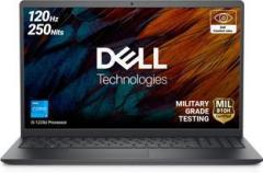 Dell Vostro Intel Core i5 12th Gen 1235U 3520 Thin and Light Laptop