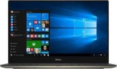 Dell XPS 13 Core i7 8th Gen 9370 Thin and Light Laptop