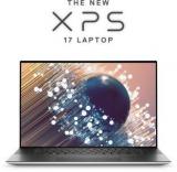 Dell XPS Core I7 10th Gen XPS 9700 Laptop