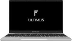 Futopia ProNXT Intel Core N 12th Gen NU14U5INT54BN SL Thin and Light Laptop