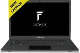 Futopia Ultimus Pro Intel Dual Core Upto 2.8GHz NU14U3INC54BN.MB Thin and Light Laptop