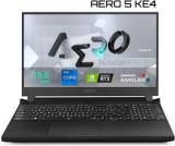 Gigabyte AERO 5 KE4 Core I7 12th Gen 12700H RP5MKE4 Gaming Laptop