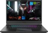 Gigabyte AORUS Series Intel Core I5 12th Gen 12500H AORUS 15 9MF E2IN583SH Gaming Laptop