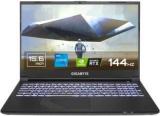 Gigabyte G5 KE 52IN213SH Core I5 12th Gen 12500H RC55KE Gaming Laptop