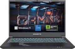 Gigabyte G5 KF5 H3IN353KH Intel Core i7 13th Gen G Series G5 KF5 H3IN353KH Gaming Laptop