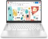 Hp 14a Celeron Dual Core 14a Na0002TU Chromebook