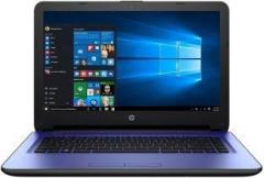 Hp 14 ac159nr Celeron Dual Core M2C60UA Laptop