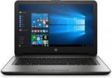 Hp 14 AM SERIES Core I3 5th Gen AM090TU Notebook