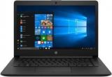 Hp 14 CK Series Core I3 7th Gen 14 Ck0119TU Laptop