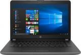 Hp 14 Core I3 6th Gen 14 Bs583TU Laptop