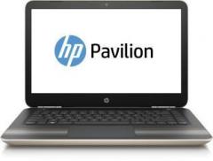 Hp 14 Core i5 5th Gen 14 al111tx Notebook