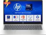 HP 14-ep1150TU Intel Core Ultra 5 16 GB RAM 512 GB SSD Laptop