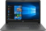 Hp 14q Core I3 7th Gen 14q Cs0014TU Laptop