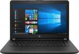 Hp 14q Core I5 8th Gen 14q Bu101TU Laptop