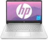 Hp 14s Backlit Intel Core I3 11th Gen 1115G4 14s Dq2649tu Thin And Light Laptop