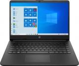 Hp 14s Celeron Dual Core 14s Dq3017TU Thin And Light Laptop