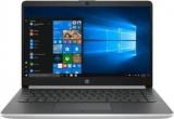 Hp 14s Core I3 7th Gen CF0055TU Laptop