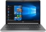 Hp 14s Core I3 7th Gen Cf0055TU Thin And Light Laptop