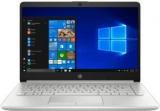 Hp 14s Core I5 8th Gen 14s Cr1005TU Thin And Light Laptop