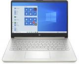 Hp 14s Core I7 11th Gen 14s DR2007TU Thin And Light Laptop