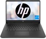 Hp 14s Intel Celeron Dual Core N4500 14s Dq3032tu Thin And Light Laptop