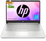 Hp 14s Intel Core I3 11th Gen 1115G4 14s Dy2508TU Thin And Light Laptop