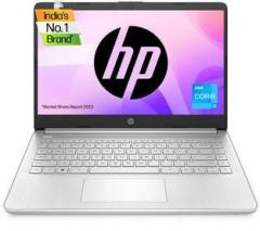 Hp 14s Intel Core i3 11th Gen 1115G4 14s dy2508TU Thin and Light Laptop