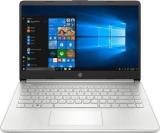 Hp 14s Intel Core I3 11th Gen 14s DR2015TU Thin And Light Laptop