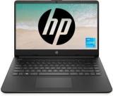 Hp 14s Intel Core I3 11th Gen 14s Dy2500TU Thin And Light Laptop