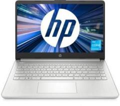 Hp 14s Intel Core i3 1115G4 11th Gen 14s dy2507TU Thin and Light Laptop