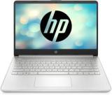 Hp 14s Intel Core I3 12th Gen 1215U 14s Dy5008TU Thin And Light Laptop