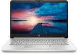 Hp 14s Intel Core I5 10th Gen 1035G1 14S ER0003TU Thin And Light Laptop With Inbuilt 4G LTE