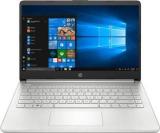 Hp 14s Intel Core I7 10th Gen 1065G7 14s Dr1006TU Thin And Light Laptop