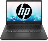 Hp 14s Intel Pentium Quad Core N6000 14s Dq3033tu Thin And Light Laptop